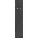 Thermaltake CT120 EX Reverse ARGB Sync PC Cooling Fan (3-Fan Pack) case fans Zwart, 3 stuks, 120 x 120 x 25 mm, PWM, 4-pin PWM