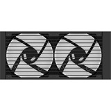 Thermaltake TH240-S V3 ARGB Sync AIO Liquid Cooler waterkoeling Zwart