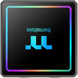 Thermaltake TH240-S V3 ARGB Sync AIO Liquid Cooler waterkoeling Zwart