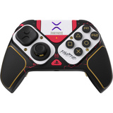 Turtle Beach Victrix Pro BFG Reloaded - Fortnite Drift voor PlayStation - modulaire gamepad Zwart/rood, PlayStation | PC