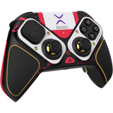 Turtle Beach Victrix Pro BFG Reloaded - Fortnite Drift voor PlayStation - modulaire gamepad Zwart/rood, PlayStation | PC