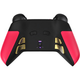Turtle Beach Victrix Pro BFG Reloaded - Fortnite Drift voor PlayStation - modulaire gamepad Zwart/rood, PlayStation | PC