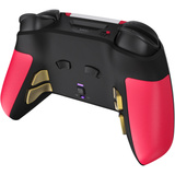 Turtle Beach Victrix Pro BFG Reloaded - Fortnite Drift voor PlayStation - modulaire gamepad Zwart/rood, PlayStation | PC