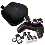 Turtle Beach Victrix Pro BFG Reloaded - Fortnite Drift voor PlayStation - modulaire gamepad Zwart/rood, PlayStation | PC