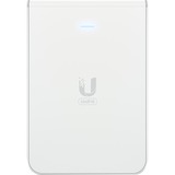 Ubiquiti Access Point U6 In-Wall Wit, PoE