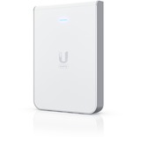 Ubiquiti Access Point U6 In-Wall Wit, PoE