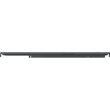ViewSonic ViewBoard IFP8633-G Interactive Display Zwart, 3x HDMI-in, 1x HDMI-out, VGA, USB-C, USB-A, Touch
