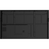 ViewSonic ViewBoard IFP8633-G Interactive Display Zwart, 3x HDMI-in, 1x HDMI-out, VGA, USB-C, USB-A, Touch