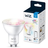 WiZ Spot PAR16 GU10 ledlamp Wifi + Bluetooth protocol