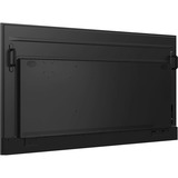 iiyama ProLite LH8675UHS-B2AG 85.6" 4K Ultra HD Public Display Zwart (mat), 3x HDMI | 1x DisplayPort | LAN | WiFi | 24/7