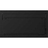 iiyama ProLite LH8675UHS-B2AG 85.6" 4K Ultra HD Public Display Zwart (mat), 3x HDMI | 1x DisplayPort | LAN | WiFi | 24/7