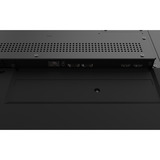 iiyama ProLite LH8675UHS-B2AG 85.6" 4K Ultra HD Public Display Zwart (mat), 3x HDMI | 1x DisplayPort | LAN | WiFi | 24/7