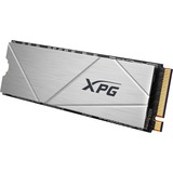 ADATA GAMMIX S60 2 TB SSD PCIe 4.0 x4, NVMe, M.2 2280