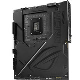 ASUS ROG MAXIMUS Z890 HERO BTF socket 1851 moederbord Zwart, RAID, 5 Gb-LAN, Wi-Fi 7, BT, Sound, ATX