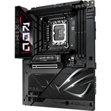 ASUS ROG MAXIMUS Z890 HERO BTF socket 1851 moederbord Zwart, RAID, 5 Gb-LAN, Wi-Fi 7, BT, Sound, ATX