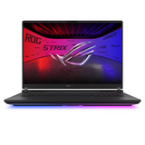 ASUS ROG Strix SCAR 18 G835LXG-TQ378W 18"  gaming laptop Zwart | Ultra 9 290HX+ | RTX 5090 | 64 GB | 4 TB SSD