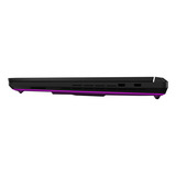 ASUS ROG Strix SCAR 18 G835LXG-TQ378W 18"  gaming laptop Zwart | Ultra 9 290HX+ | RTX 5090 | 64 GB | 4 TB SSD