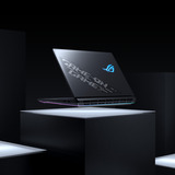ASUS ROG Strix SCAR 18 G835LXG-TQ378W 18"  gaming laptop Zwart | Ultra 9 290HX+ | RTX 5090 | 64 GB | 4 TB SSD