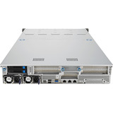 ASUS RS521A-E12-RS12U serversysteem 