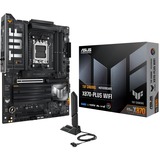 TUF GAMING X870-PLUS WIFI socket AM5 moederbord