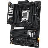 ASUS TUF GAMING X870-PLUS WIFI socket AM5 moederbord 2.5Gb-LAN, Wi-Fi 7, BT, Sound, ATX