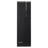 Acer Veriton X2735G pc-systeem Zwart | Core Ultra 5 235 | Intel Graphics | 16 GB | 512 GB SSD