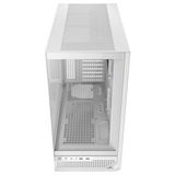Antec C7 ARGB midi tower behuizing Wit | 2x USB-A | 1x USB-C | Tempered Glass
