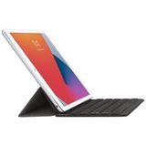 Apple Smart Keyboard iPad Air/iPad NL Refurbished Zwart, NL lay-out (QWERTY), 80% (TKL)	