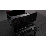 Corsair MP700 PRO XT 2 TB SSD Zwart, PCIe Gen5 x4 NVMe 2.0, M.2 2280, 3D TLC NAND