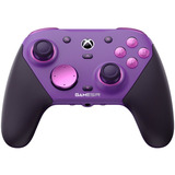 GameSir G7 PRO HE Tri-Mode Wireless Controller - Plum Purple Paars, USB / 2,4 GHz / Bluetooth, Xbox Series X|S, Xbox One, Pc, Android