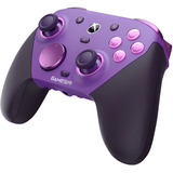 GameSir G7 PRO HE Tri-Mode Wireless Controller - Plum Purple Paars, USB / 2,4 GHz / Bluetooth, Xbox Series X|S, Xbox One, Pc, Android