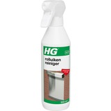 HG Rolluikenreiniger reinigingsmiddel 500 ml
