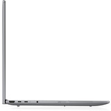 HP ZBook 8 G1i (B72VBET) 16"  laptop Zilver | Core Ultra 7 255H | RTX 500 Ada | 32 GB | 1 TB SSD