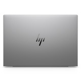 HP ZBook 8 G1i (B72VBET) 16"  laptop Zilver | Core Ultra 7 255H | RTX 500 Ada | 32 GB | 1 TB SSD