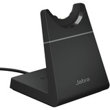 Jabra Evolve2 65 Deskstand USB-A oplaadstation Zwart