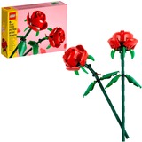 Botanical Collection - Rozen Constructiespeelgoed