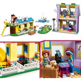 LEGO Friends - Honden reddingscentrum Constructiespeelgoed 41727