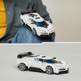 LEGO Speed Champions - Bugatti Centodieci hyper sportauto Constructiespeelgoed 77240