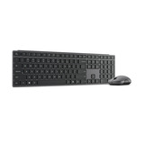 Lenovo 700 Modern Multi-Device Wireless Combo desktopset Grijs, US lay-out (QWERTY), 100%, 4000 DPI, 2.4 GHz, BT 5.3, USB-A