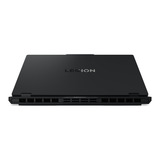 Lenovo Legion Pro 5 16IAX10H (83LU0057MH) 16"  gaming laptop Zwart | Core Ultra 9 275HX | RTX 5070 Ti | 32 GB | 1 TB SSD