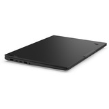 Lenovo ThinkPad E16 Gen 3 (21ST001UMH) 16"  laptop Zwart | Ryzen 7 250 | Radeon 780M | 16 GB | 512 GB SSD
