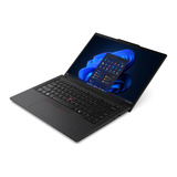 Lenovo ThinkPad T14 Gen 6 Intel (21QG006GMH) 14"  Copilot+ laptop Zwart | Ultra 5 226V | Arc Graphics 130V | 16 GB | 512 GB SSD