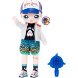 MGA Entertainment Na! Na! Na! Surprise Teens Fashion Doll - Quinn Nash Pop 