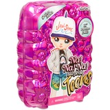 MGA Entertainment Na! Na! Na! Surprise Teens Fashion Doll - Quinn Nash Pop 