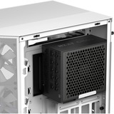 NZXT C1500 Platinum modulaire 1500 watt voeding  Zwart, 2x 12V-2x6, 6x PCIe
