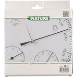 Nature Baro-, thermo- en hygrometer weerstation 