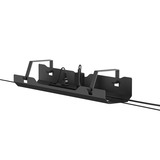 Neomounts ADS07-122BL Kabelgoot kabelkanaal Zwart