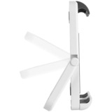 Neomounts TABLET-UN200WHITE tablet steun standaard Wit