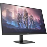 OMEN 32q QHD 165 Hz Gaming Monitor 31.5"  Zwart, QHD, 165 Hz, HDMI, DisplayPort, AMD FreeSync Premium