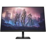 OMEN 32q QHD 165 Hz Gaming Monitor 31.5"  Zwart, QHD, 165 Hz, HDMI, DisplayPort, AMD FreeSync Premium